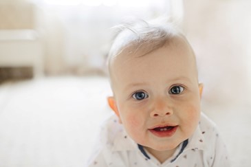 When Do Baby Teeth Matter? (Spoiler: Right From the Start)  image