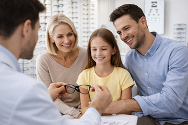 How to Get a Free Eye Test in the UK: Eligibility, NHS Support & What to Expect  image