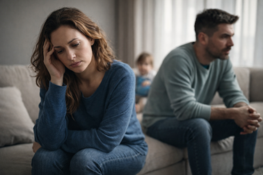 Career Breaks and Divorce: What Parents Need to Know About Financial Settlements  image