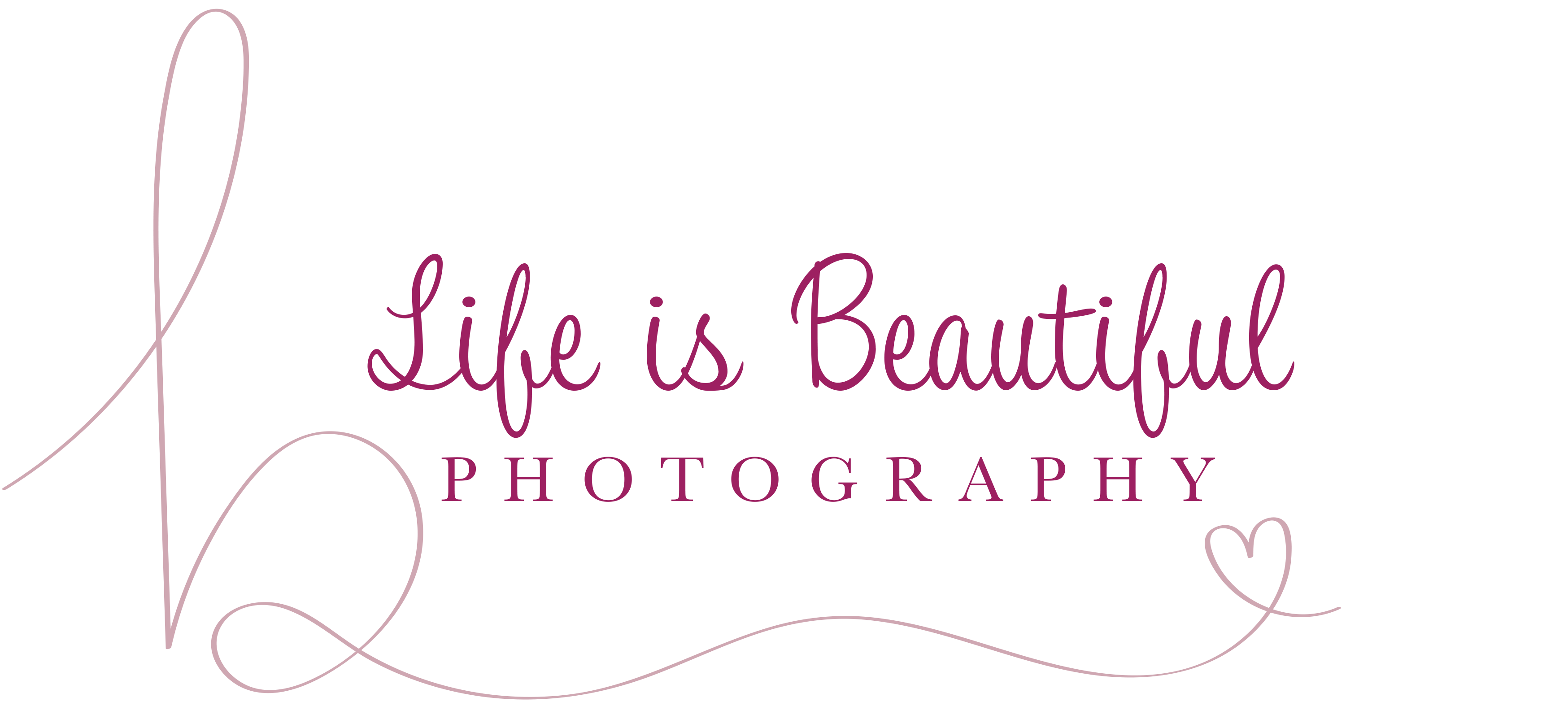 EXHIBITOR: Life Is Beautiful Photography