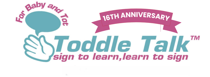 EXHIBITOR: Toddle Talk