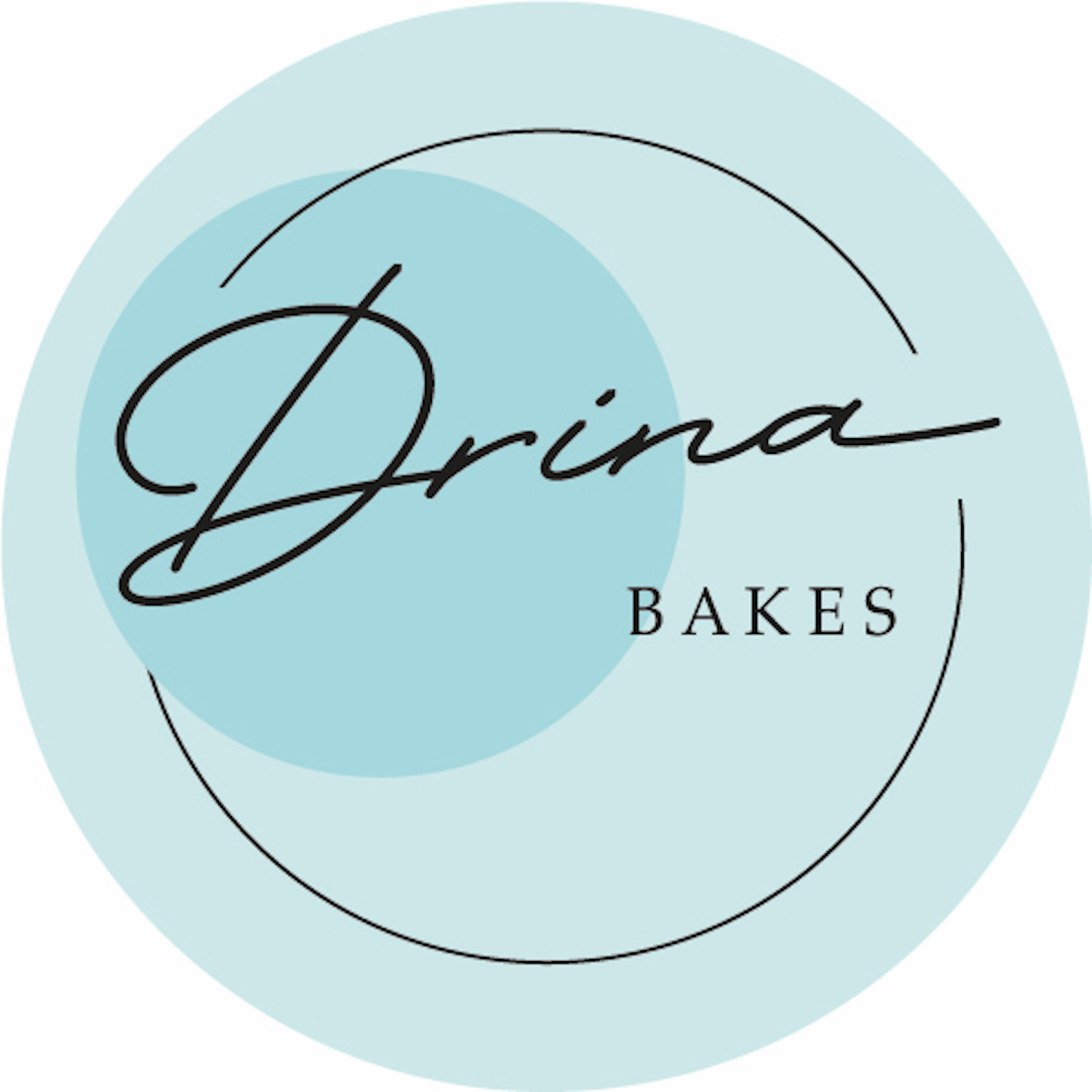 EXHIBITOR: Drina Bakes