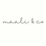 EXHIBITOR: Maali & Co