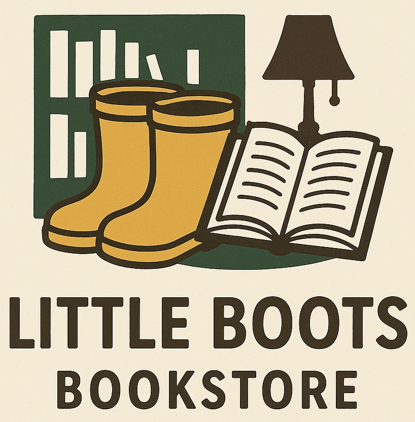 EXHIBITOR: Little Boots Bookstore