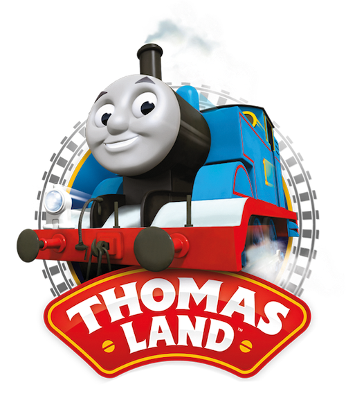 Win a Thomas the Tank Engine Adventure at Drayton Manor, worth £150!  image