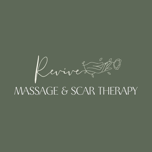 EXHIBITOR: Revive Massage and Scar Therapy