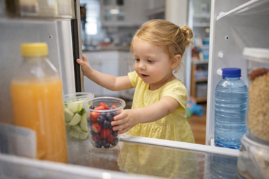 Simple Ways to Encourage Independence in Toddlers  image