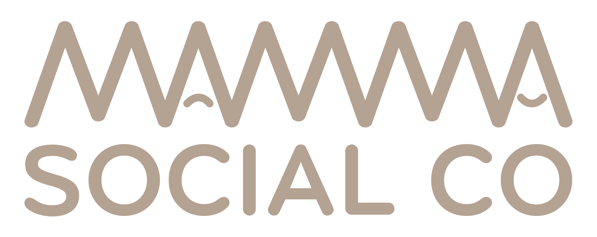 EXHIBITOR: Mamma Social Co