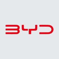 EXHIBITOR: BYD Electric Cars