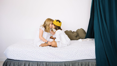 How To Design A Cosy Bedroom For Your Little One  image