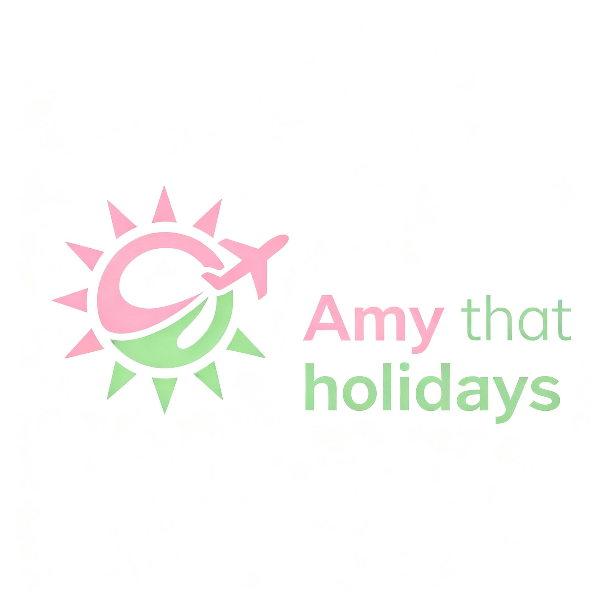 EXHIBITOR: AmyThatHolidays