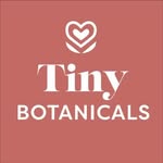 EXHIBITOR: Tiny Botanicals