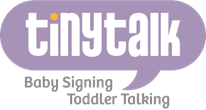 EXHIBITOR: TinyTalk Alcester, Stratford & Warwick Villages