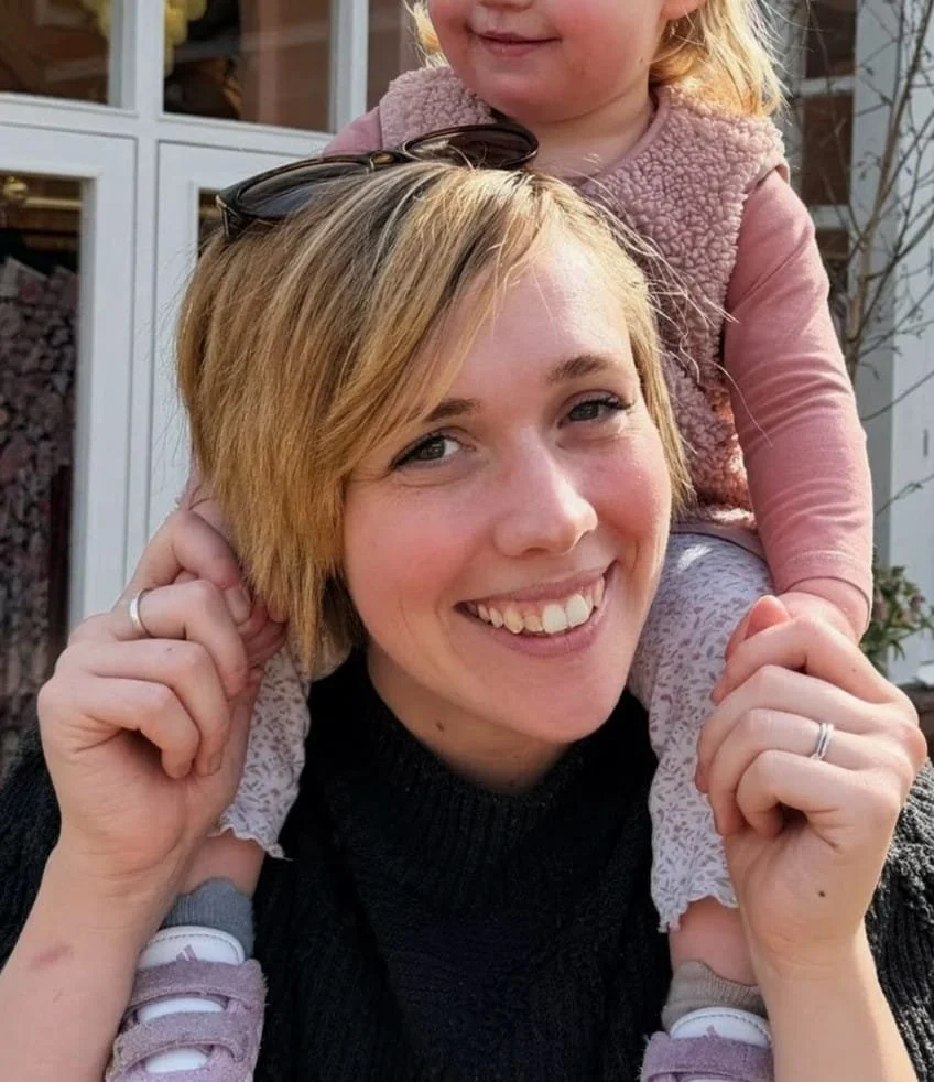 EXHIBITOR: Megan MK Doula