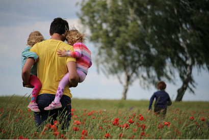 Term Life vs Family Income Benefit for Parents  image