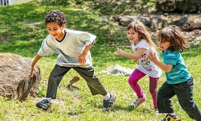 Why Active Outdoor Play Matters More Than Ever for Australian Kids  image