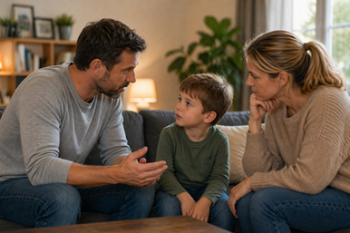 How to Talk to Kids About Addiction Early  image