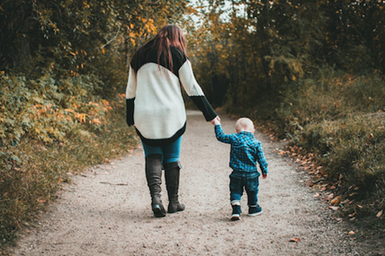 Co-Parenting After Separation: What Every Parent Should Know About Protecting Their Children, Legally and Emotionally  image