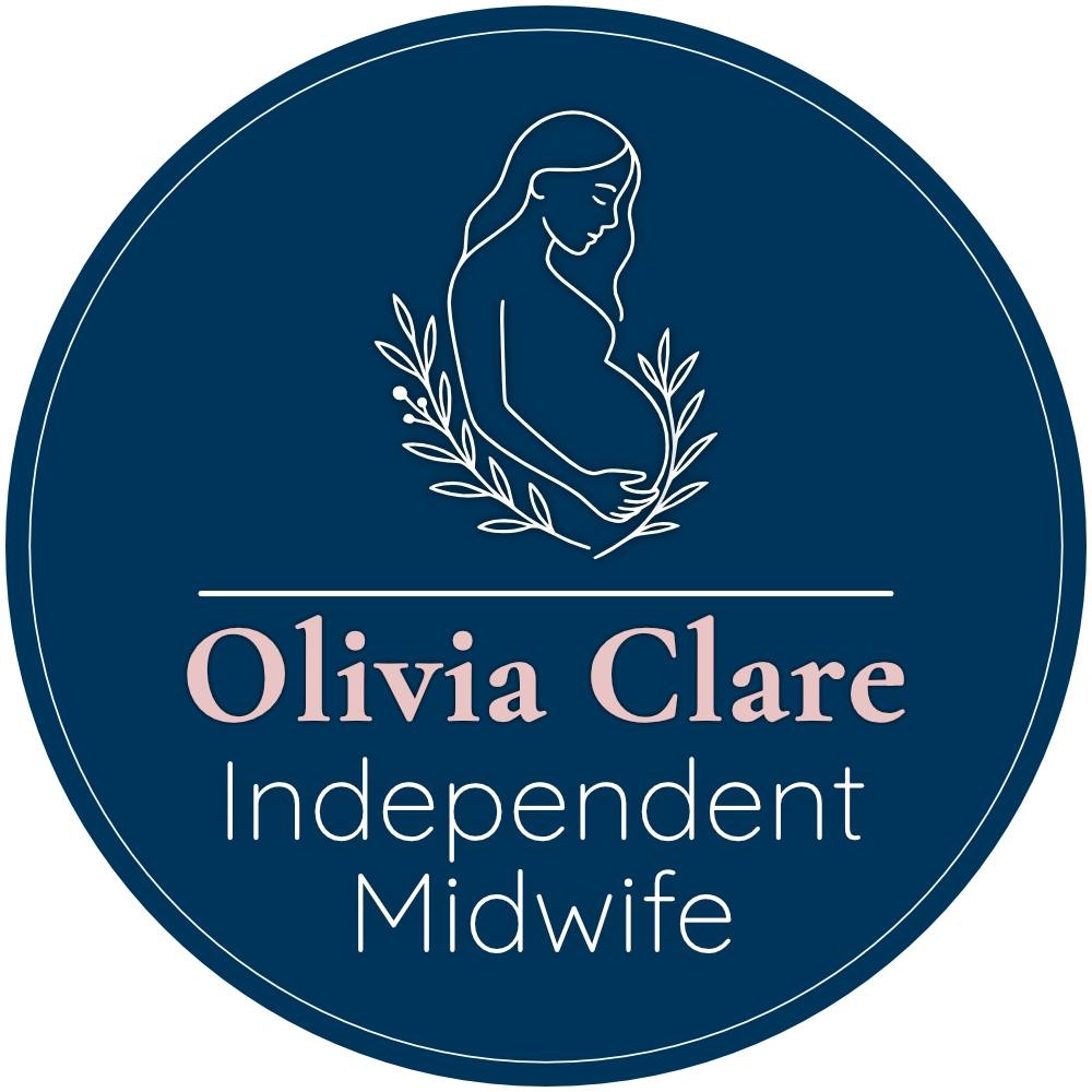 EXHIBITOR: Olivia Clare Independent Midwife