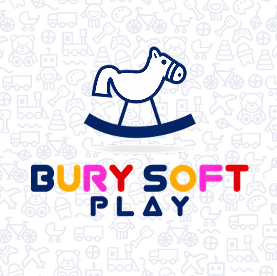 EXHIBITOR: Bury Soft Play/ Soft Play City