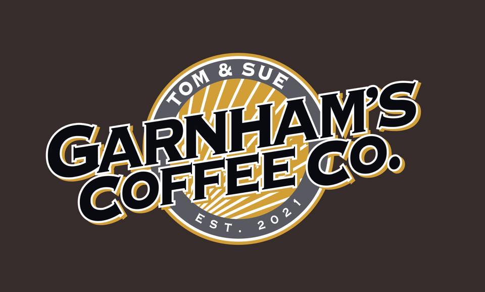 EXHIBITOR: Garnhams Coffee Co.