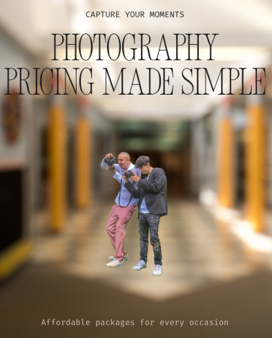 EXHIBITOR: Jaytime Media & Photography