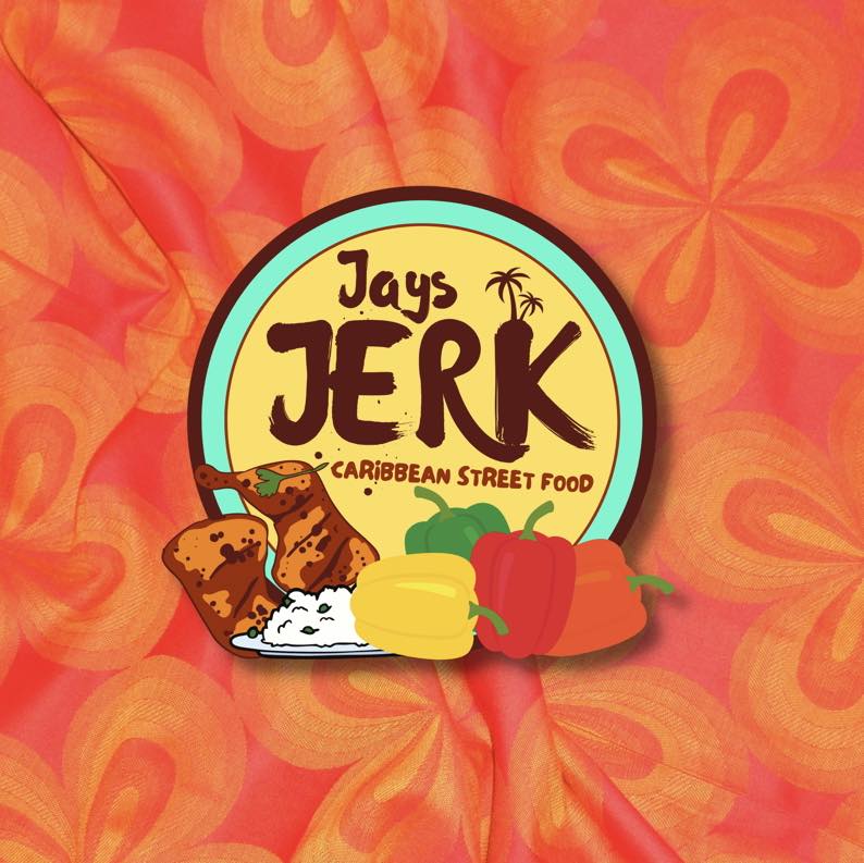 EXHIBITOR: Jays Jerk Chicken