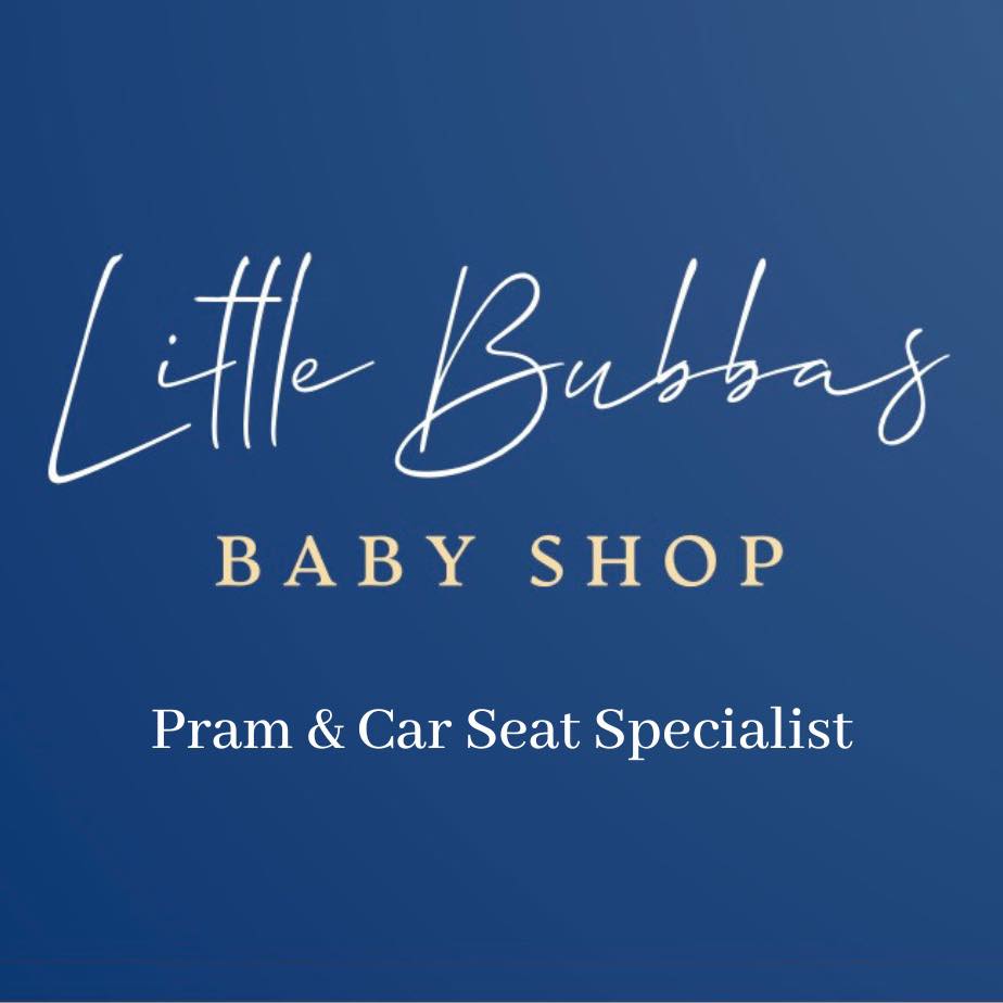 EXHIBITOR: little Bubbas Baby Shop