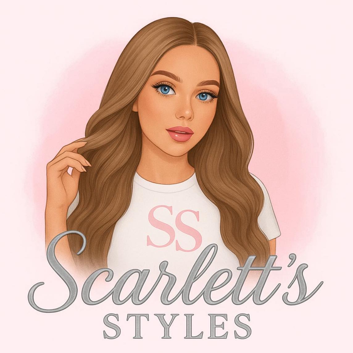 EXHIBITOR: Scarlett's Styles