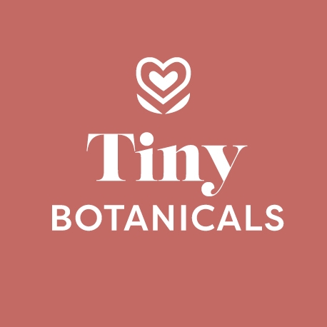 EXHIBITOR: Tiny Botanicals