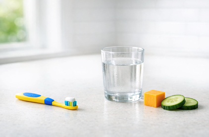 How to Prevent Early Childhood Cavities Through Diet and Daily Habits  image