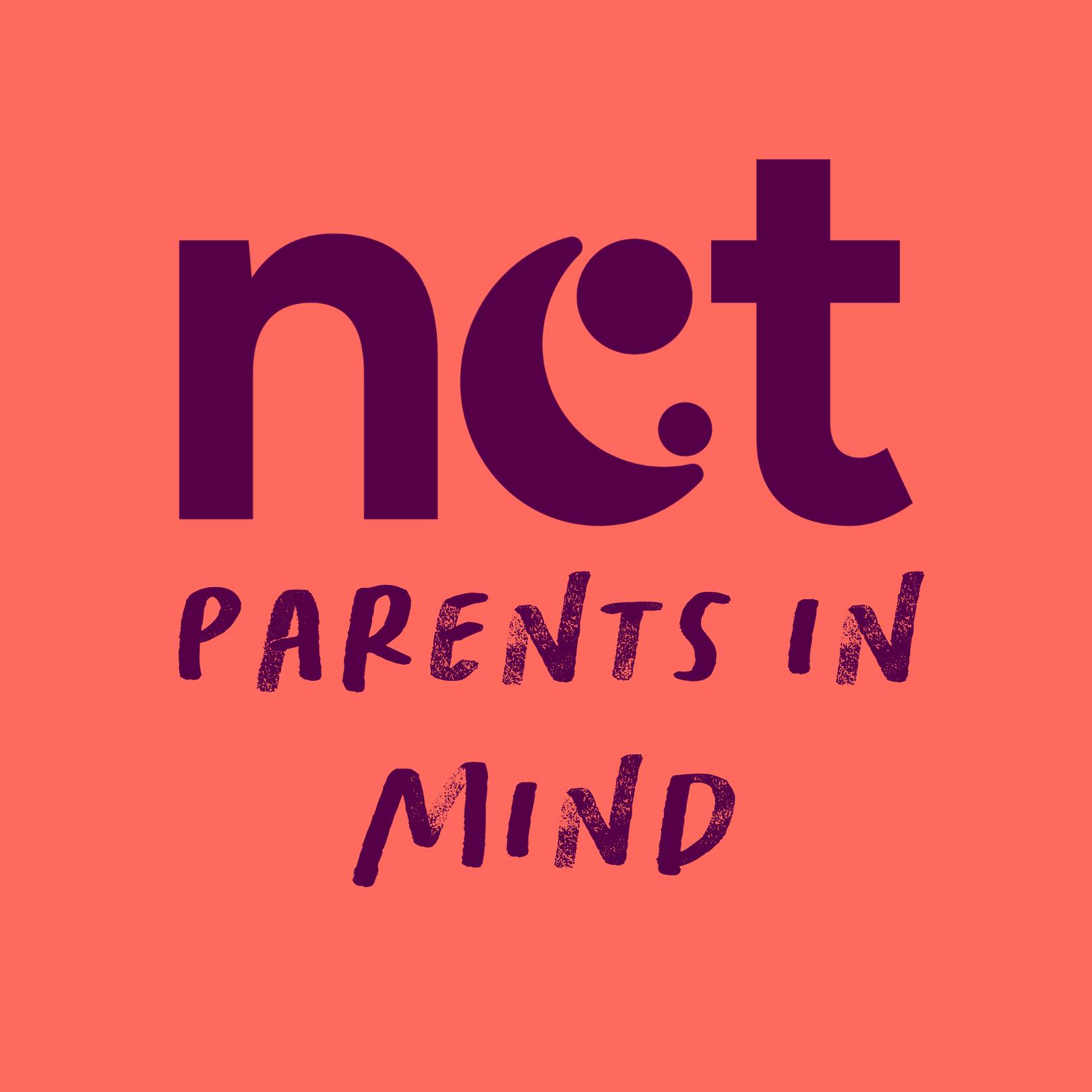 EXHIBITOR: NCT Parents in Mind Coventry and Warwickshire