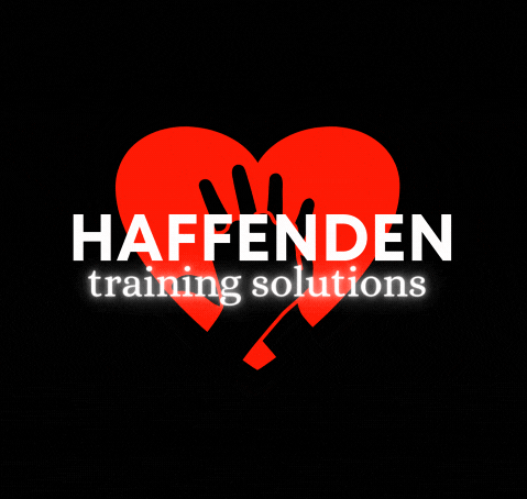 EXHIBITOR: Haffenden Training Solutions