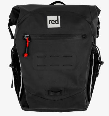 Review: Adventure Waterproof Backpack 12L, worth £79.95  image