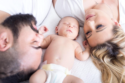 Separating With Small Children: What Parents in Bath Need to Know About Family Law and the Next Steps  image