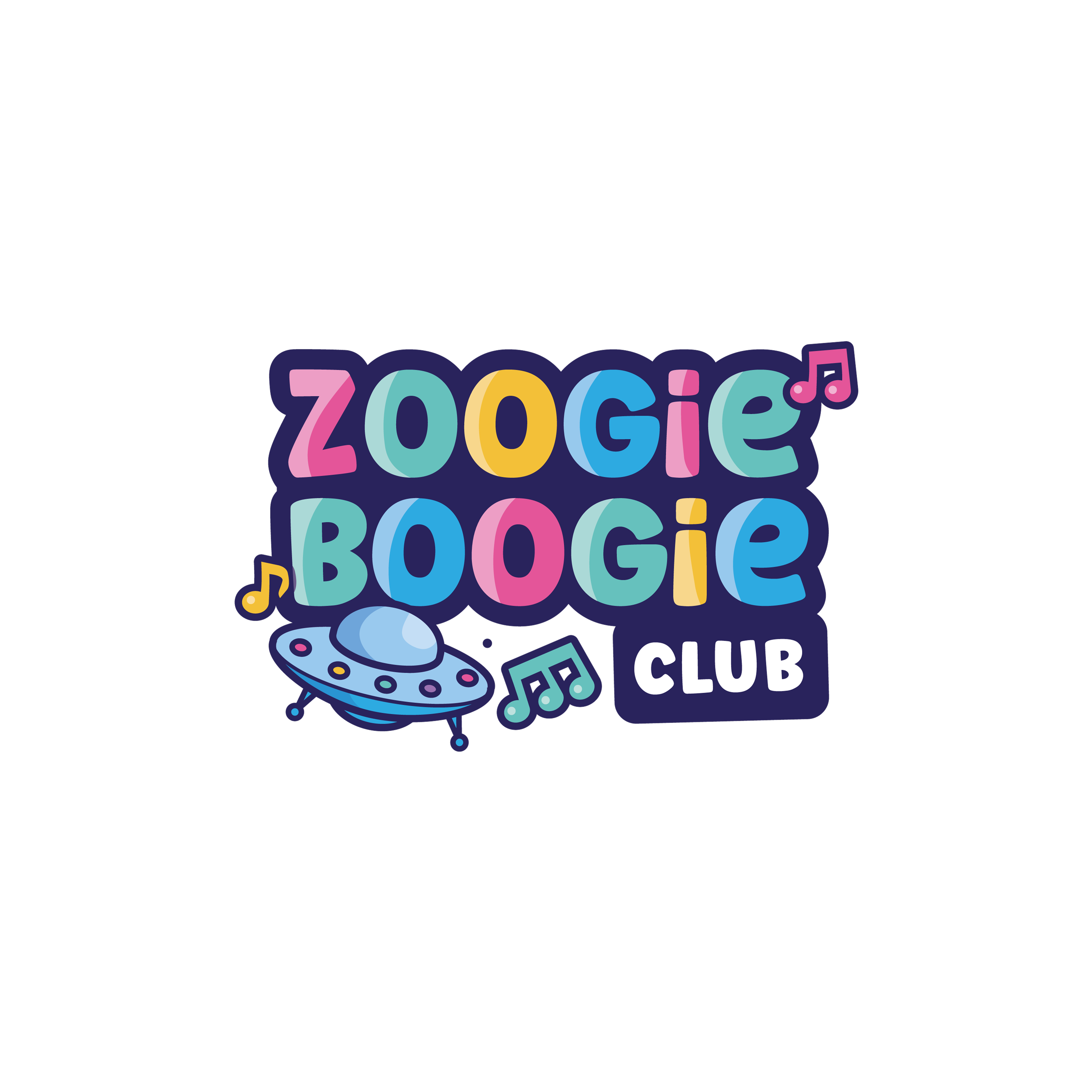 EXHIBITOR: The Zoogie Boogie Club