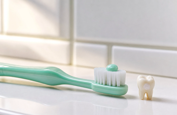 How to Recognise Common Dental Concerns in Young Children  image