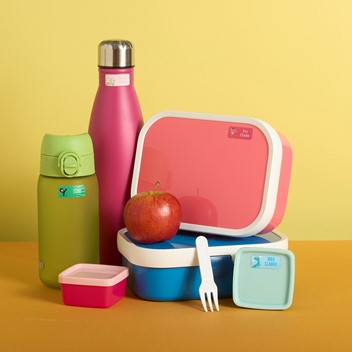 Starting School in September? Time to Teach Your Child the Fine Art of Not Losing Everything  image