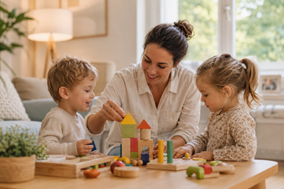 What Does a Nanny Actually Cost in 2026? Here's What UK Parents Need to Know  image