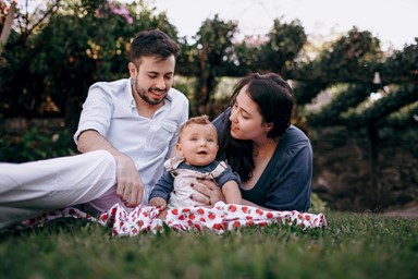 The Ultimate Time-Travel Keepsake: Creating Your Baby’s Memory Book from Old Family Photos  image