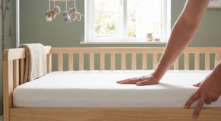 What to Actually Look For in a Children’s Mattress  image