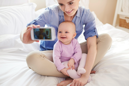 How to Document Your Child's Growth  image