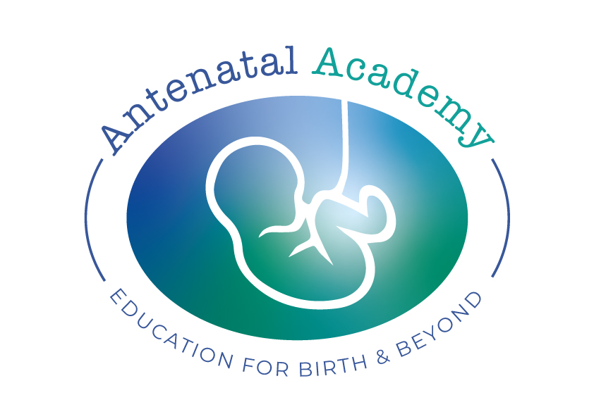 EXHIBITOR: Antenatal Academy