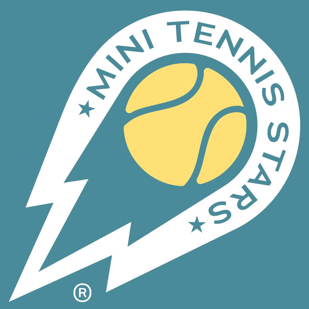EXHIBITOR: Mini Tennis Stars