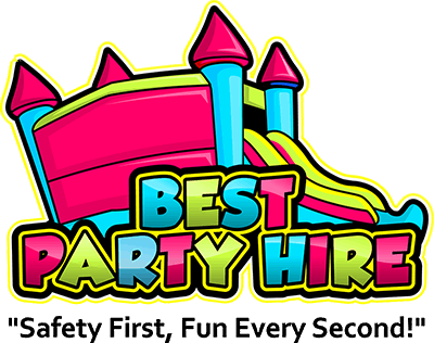 EXHIBITOR: Best Party Hire