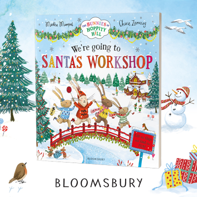 Bloomsbury Publishing