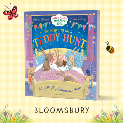 Bloomsbury Publishing