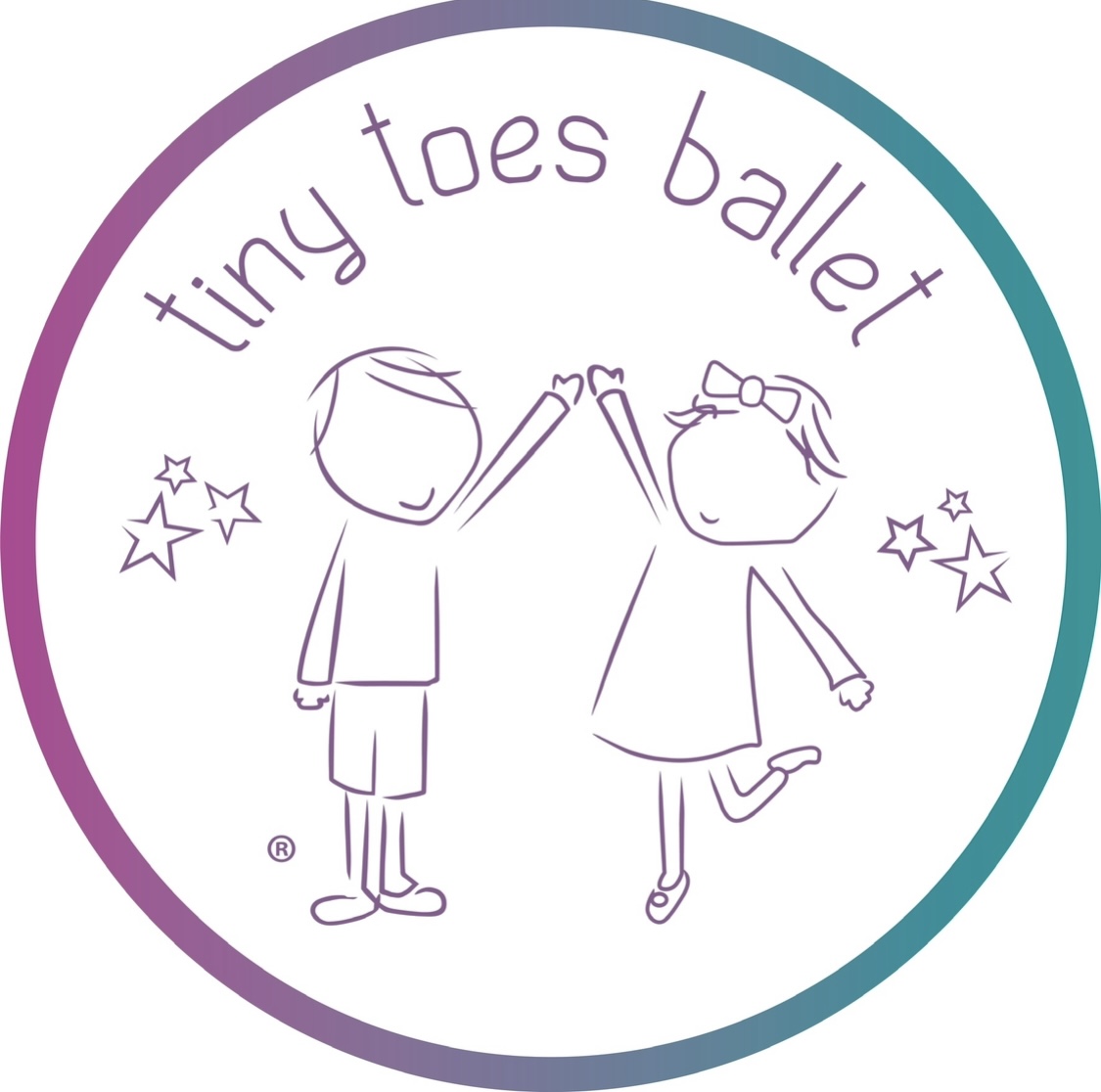 EXHIBITOR: Tiny Toes Ballet Suffolk