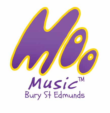 EXHIBITOR: Moo Music Bury St Edmunds, Ely & Newmarket