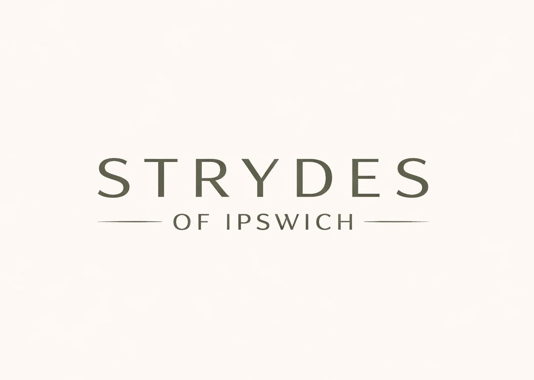 EXHIBITOR: Strydes of Ipswich